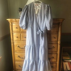 Women’s long dress